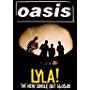 Liam Gallagher, Noel Gallagher, Gem Archer, Andy Bell, Oasis, and Nicholas Dellavita in Oasis: Lyla (2005)