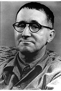 تصویر Bertolt Brecht