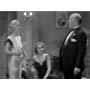 Mary Brian, Glenda Farrell, and Guy Kibbee in Girl Missing (1933)