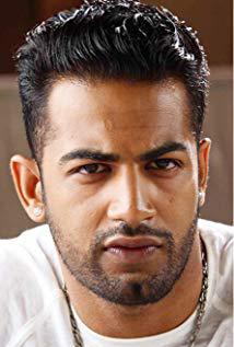 تصویر Upen Patel