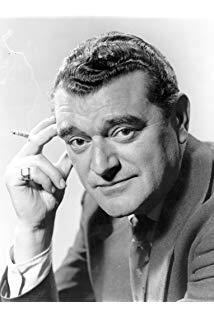 تصویر Jack Hawkins