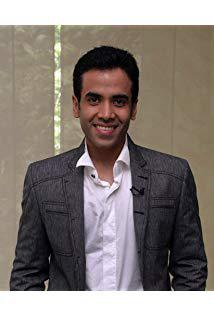 تصویر Tusshar Kapoor