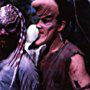 Oliver Parker and Nicholas Vince in Nightbreed (1990)