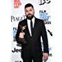 Robert Eggers at an event for 32nd Film Independent Spirit Awards (2017)