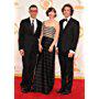 Fred Armisen, Carrie Brownstein, and Jonathan Krisel