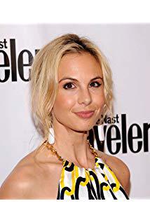 تصویر Elisabeth Hasselbeck