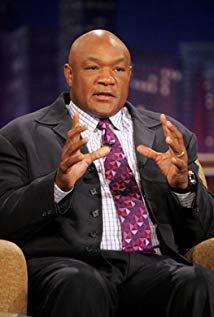 تصویر George Foreman