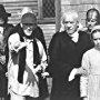 Daniel Day-Lewis, Paul Scofield, Karron Graves, and Nicholas Hytner in The Crucible (1996)