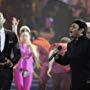 A.R. Rahman and John Legend in The 81st Annual Academy Awards (2009)