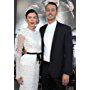 Rupert Sanders and Liberty Ross at an event for Snow White and the Huntsman (2012)