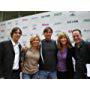 Leeza Gibbons Oscar Night