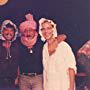 Jackie Shroff, Vidhu Vinod Chopra, and Anil Kapoor in Parinda (1989)