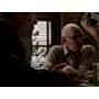 James Gandolfini and Dominic Chianese in The Sopranos (1999)
