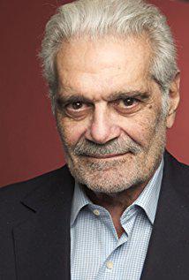 تصویر Omar Sharif