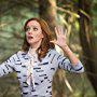 Lindy Booth in The Librarians (2014)