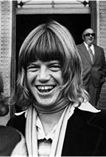 تصویر Robin Askwith