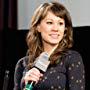 Director/Producer Sara Dosa speaks on the Women in Film Panel, Sundance Film Festival 2016. 