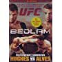 Matt Hughes and Thiago Alves in UFC 85: Bedlam (2008)