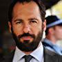 Alex Dimitriades in The Principal (2015)