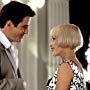 Patricia Arquette and Dermot Mulroney in Goodbye Lover (1998)
