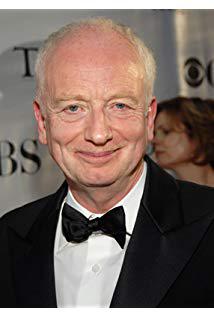 تصویر Ian McDiarmid