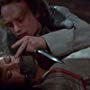 Brad Dourif and Francesca Annis in Dune (1984)