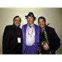 Dave Koz, Dr. John, and Phil Ramone