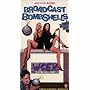 Debbie Rochon and Amy Lynn Baxter in Broadcast Bombshells (1995)