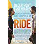 Helen Hunt and Brenton Thwaites in Ride (2014)
