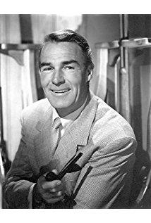 تصویر Randolph Scott