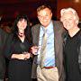 with Noah Wyle, Paula Billingsley, Gil Whiteley and Bruce Davison 