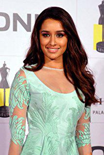 تصویر Shraddha Kapoor