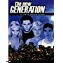 Lyle Derek, Theo Kogan, Patrick Ascher, and Matthew Schmidt in The New Generation (2002)