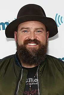 تصویر Zac Brown