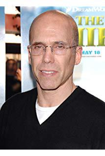 تصویر Jeffrey Katzenberg