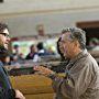 Robert De Niro and Kirk Jones in Everybody