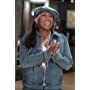 Missy Elliott in Honey (2003)