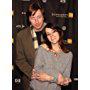 Parker Posey and Hal Hartley