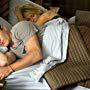 Jason Isaacs and Laura Allen in Awake (2012)