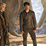 Cameron Cuffe in Krypton (2018)