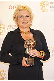 تصویر Jennifer Saunders