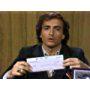 Lorne Michaels in Saturday Night Live (1975)