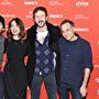 Ethan Hawke, Rose Byrne, Nicholas Hunt, Jesse Peretz, and Chris O