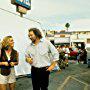 Elisabeth Shue and Mike Figgis in Leaving Las Vegas (1995)