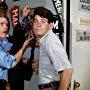 Ron Howard and Anson Williams in Happy Days (1974)