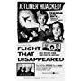 Craig Hill, Dayton Lummis, and Paula Raymond in Flight That Disappeared (1961)
