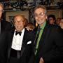 Herb Alpert, Ahmet Ertegun, and Jerry Moss