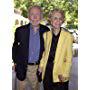 Bob Carroll, Jr. & Madelyn Pugh-Davis, writers of "I Love Lucy"