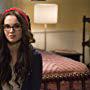 Vanessa Marano in Gilmore Girls: A Year in the Life (2016)