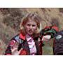 Alison MacInnis in Power Rangers Lightspeed Rescue (2000)